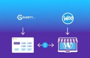 Guesty Woocommerce Plugin and Guesty woocommerce integration