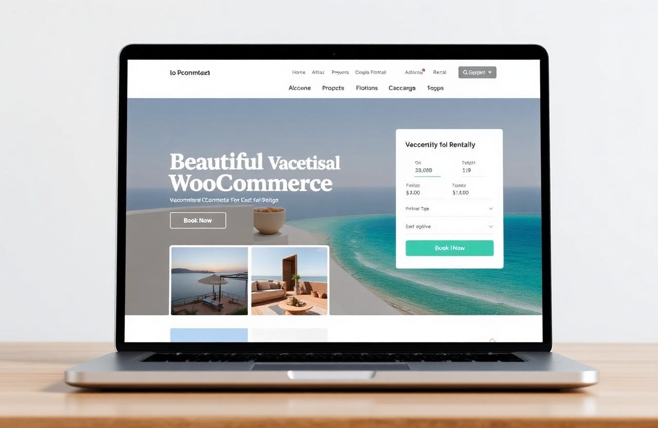 Guesty for Woocommerce